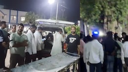 ग्वालियर में भीषण सड़क हादसा, 20 से अधिक घायल; भंडारे से लौट रहे थे श्रद्धालु