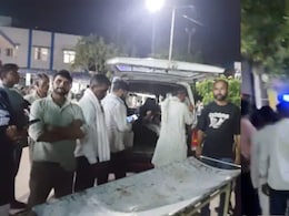 ग्वालियर में भीषण सड़क हादसा, 20 से अधिक घायल; भंडारे से लौट रहे थे श्रद्धालु