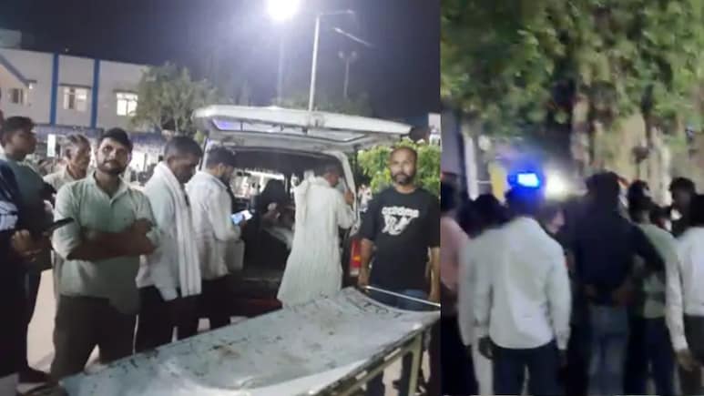 ग्वालियर में भीषण सड़क हादसा, 20 से अधिक घायल; भंडारे से लौट रहे थे श्रद्धालु