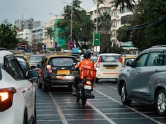 'Scared Me': Gurugram Man On His Rs 36,000 Food Delivery Bill In 3 Months