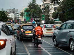 Gurugram Resident Spends Rs 36,000 On Food Delivery In 3 Months, Says It 'Actually Scared Me'