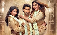 Box Office: <i>Hai Jawani Toh Ishq Hona Hai</i> Earns Rs 23 Crore In Two Days