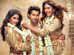 <i>Hai Jawani Toh Ishq Hona Hai</i> Box Office Collection Day 2: Varun Dhawan's Film Struggles, Earns Rs 23 Crore In Two Days