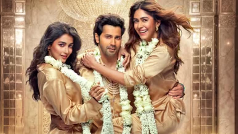 <i>Hai Jawani Toh Ishq Hona Hai</i> Box Office Collection Day 2: Varun Dhawan's Film Struggles, Earns Rs 23 Crore In Two Days