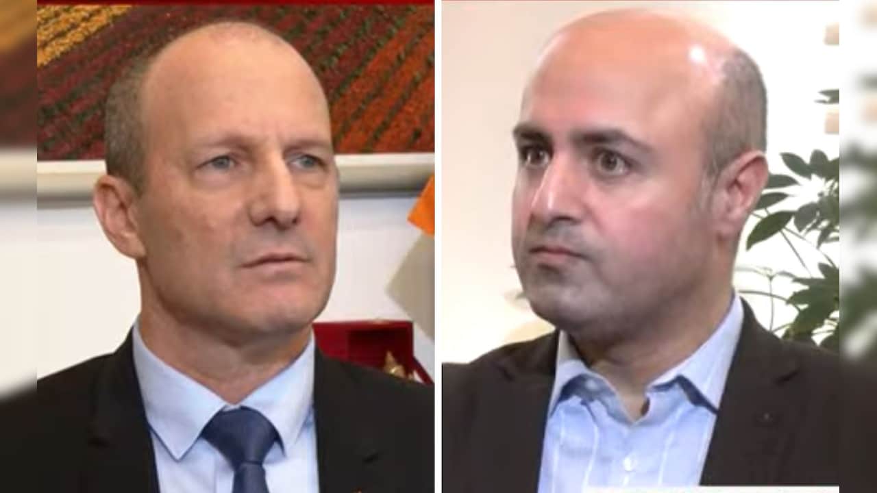 "Won't Withdraw, Won't Commit Suicide": Israel Envoy On Action In Lebanon
