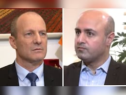 "Won't Withdraw, Won't Commit Suicide": Israel Envoy On Action In Lebanon