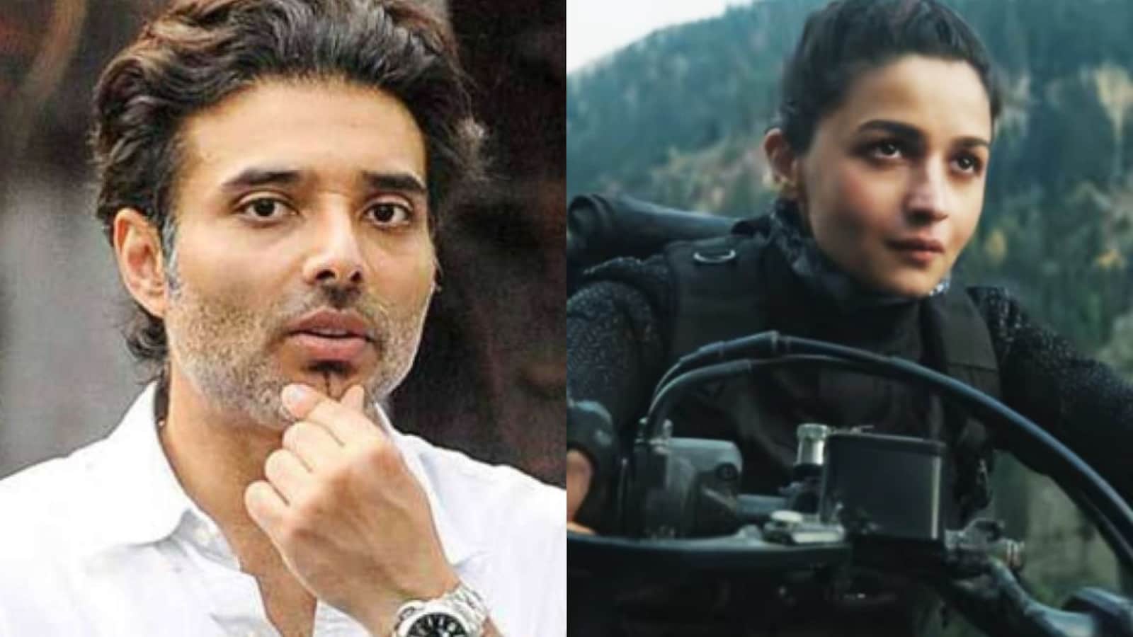 Why The Internet Is Shocked To See Uday Chopra Credited For Alpha’s Story