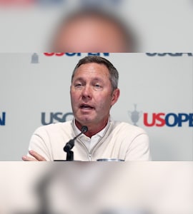 We’re Not Chasing’: Mike Whan Shuts Down LIV Golf Talk After U.S. Open’s $22.5M Purse Reveal