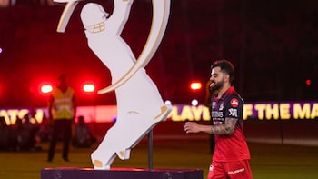 RCB's Rs 400-Crore IPL 2026 Season Underpins Rs 16,660-Crore Valuation After Title Win