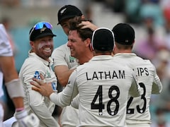 Matt Henry The Hero As New Zealand Thrash England By 253 Runs In 2nd Test