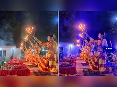 रघुनाथ मंदिर में पहली बार महिलाओं ने की आरती, सदियों पुरानी परंपरा में जुड़ा नया अध्याय, श्रद्धालु बोले- अद्भुत दृश्य