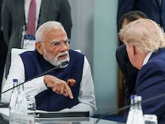 LIVE: फ्रांस G7 समिट में पीएम मोदी और ट्रंप के बीच होर्मुज के मुद्दे पर हो सकती है बातचीत-सूत्र