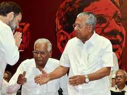 Cracks In Opposition Unity? Left Leaders Angry Over Rahul Gandhi's Remark