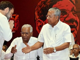 Cracks In Opposition Unity? Left Leaders Angry Over Rahul Gandhi's Remark