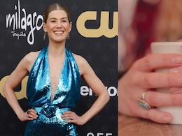 Bare Nails Are The New Status Symbol In 2026, But The Internet Calls The Trend 'Racist'