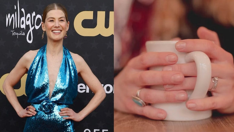Bare Nails Are The New Status Symbol In 2026, But The Internet Calls The Trend 'Racist'