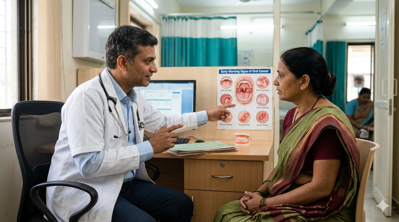 No two cancers, or patients, are exactly alike