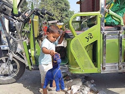 310 Delhi Families Survived Every Yamuna Flood, Then Bulldozer Uprooted Them