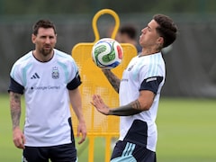 Argentina vs Algeria LIVE Score, FIFA World Cup 2026 Match LIVE Updates: Lionel Messi And Co Begin Title Defence