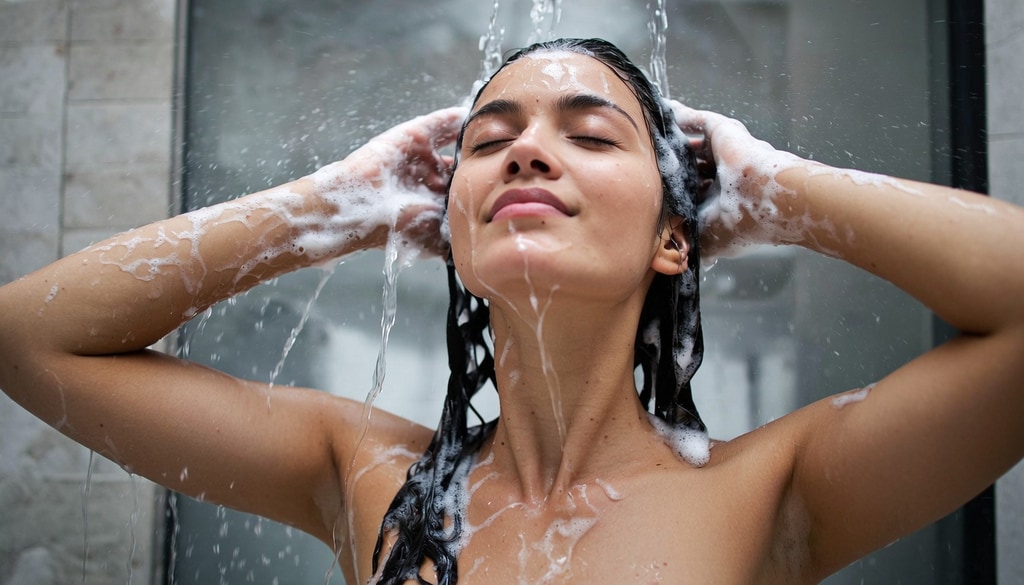 Learn how to choose the right shampoo and habits for cleaner hair this monsoon season.