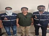 Electrical Inspector Caught With Rs 2 Crore Assets Months Before Retirement Electrical Inspector Caught With Rs 2 Crore Assets Months Before Retirement