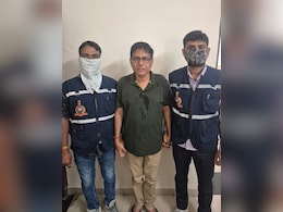 Electrical Inspector Caught With Rs 2 Crore Assets Months Before Retirement