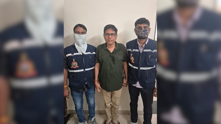 Electrical Inspector Caught With Rs 2 Crore Assets Months Before Retirement