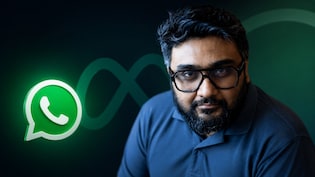 Revenue, Subscriptions And Privacy: The Core Challenges Facing New WhatsApp Chief Kunal Shah