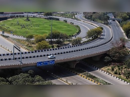 कालिंदी कुंज 'महाजाम' का होगा खात्मा, मिनटों में पहुंचेंगे नोएडा से फरीदाबाद, जानिए क्या है नया प्लान