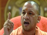 VIDEO: 'जो बोली से नहीं माना, वो गोली से मान गया' - माफियाओं पर फिर बरसे CM योगी VIDEO: 'जो बोली से नहीं माना, वो गोली से मान गया' - माफियाओं पर फिर बरसे CM योगी