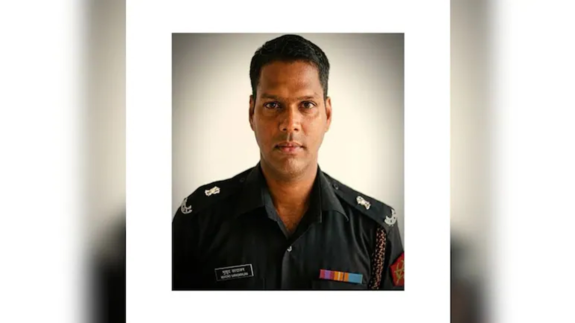 Chennai To Name Road After Ashoka Chakra Awardee Major Mukund Varadharajan