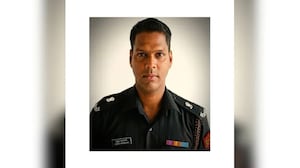 Chennai To Name Road After Ashoka Chakra Awardee Major Mukund Varadharajan