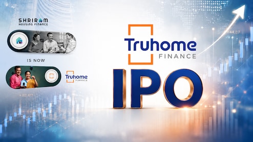 Truhome Finance IPO: Warburg Pincus-Backed HFC Gets SEBI Nod To Raise Rs 3,000 Crore Via Fresh Issue, OFS