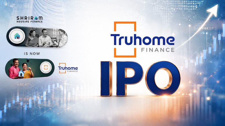 Truhome Finance IPO: Warburg Pincus-Backed HFC Gets SEBI Nod To Raise Rs 3,000 Crore Via Fresh Issue, OFS