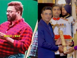 Padma Shri Awardee R Madhavan's 11 Mantras To Lose Weight In 21 Days Without Intense Exercise