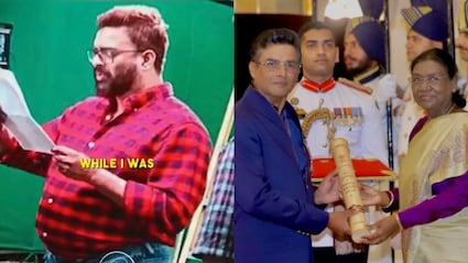 Padma Shri Awardee R Madhavan's 11 Mantras To Lose Weight In 21 Days