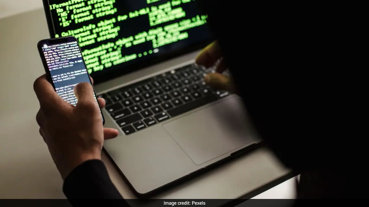 "Can't Stop Paper Leaks": Cybersecurity Researcher Nisarga Adhikary On Telegram Ban