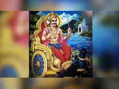 Shani Chalisa: जय गणेश गिरिजा सुवन, मंगल करण कृपाल... शनिवार को करें शनि चालीसा का पाठ, जान लें नियम