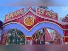 23 जून को मनाया जाएगा मां नयना देवी मंदिर का स्थापना दिवस, सुबह 7 बजे होगी कुल पूजा, देखें पूरी जानकारी