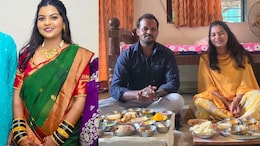 घरात CCTV, शेजाऱ्यांशी बोलली म्हणून मारहाण; लग्नाच्या दीड महिन्यात सासरकडून भयंकर छळ, अखेर...