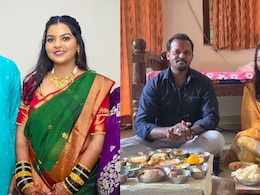 घरात CCTV, शेजाऱ्यांशी बोलली म्हणून मारहाण; लग्नाच्या दीड महिन्यात सासरकडून भयंकर छळ, अखेर...