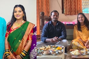 घरात CCTV, शेजाऱ्यांशी बोलली म्हणून मारहाण; लग्नाच्या दीड महिन्यात सासरकडून भयंकर छळ, अखेर...