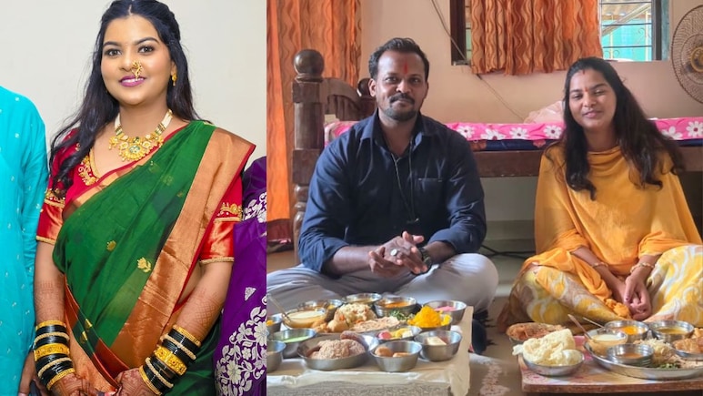 घरात CCTV, शेजाऱ्यांशी बोलली म्हणून मारहाण; लग्नाच्या दीड महिन्यात सासरकडून भयंकर छळ, अखेर...