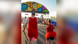 Disney Fans Left Waiting As Princess Half Marathon Sign Ups Gets Postponed