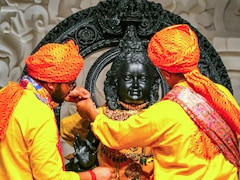 राम मंदिर चढ़ावा चोरी में टिन्नू यादव से आज फिर पूछताछ, सोना, जमीन और दस्तावेज समेत सब पर नजर