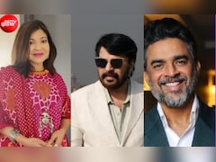 Padma Awards 2026: ममूटी को मिला पद्म भूषण, अलका याग्निक-आर माधवन को भी मिला पद्म पुरस्कार, सिंगर ने पीएम मोदी के छुए पैर
