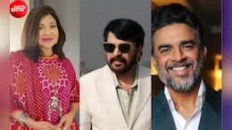Padma Awards 2026: ममूटी को मिला पद्म भूषण, अलका याग्निक-आर माधवन को भी मिला पद्म पुरस्कार, सिंगर ने पीएम मोदी के छुए पैर