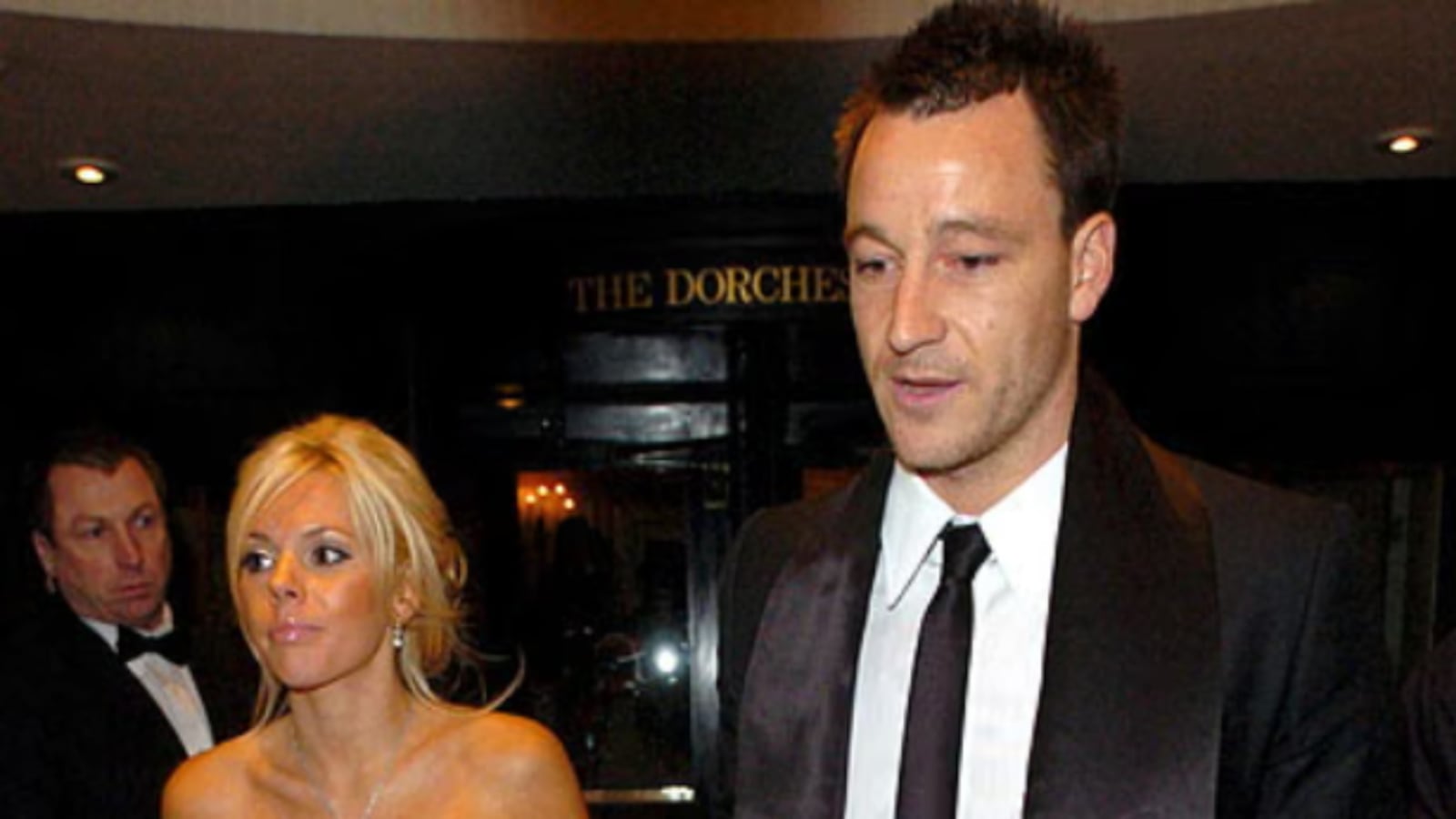 Who Is John Terrys Wife Toni Terry? Her Role Through His Career As Chelseas Greatest Captain