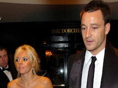 Who Is John Terrys Wife Toni Terry? Her Role Through His Career As Chelseas Greatest Captain