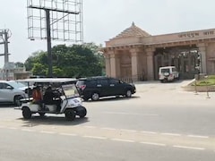 राम मंदिर चढ़ावा चोरी के बीच नया विवाद: ट्रस्ट सदस्य पर 40% कमीशन का आरोप, SIT की रडार पर कौन-कौन?